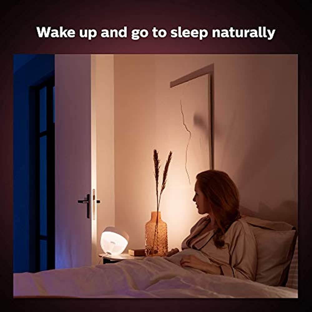 Philips Hue 561795 Hue Iris Table Lamp