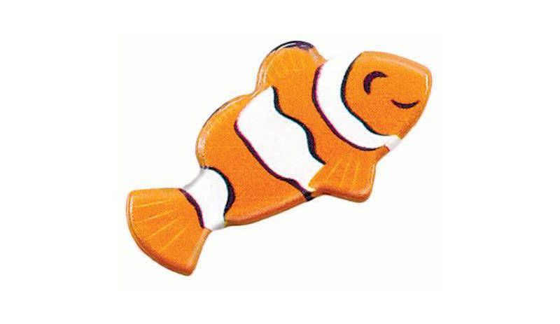 Creativity for Kids Sensory Sticker Playset - Magical Undersea