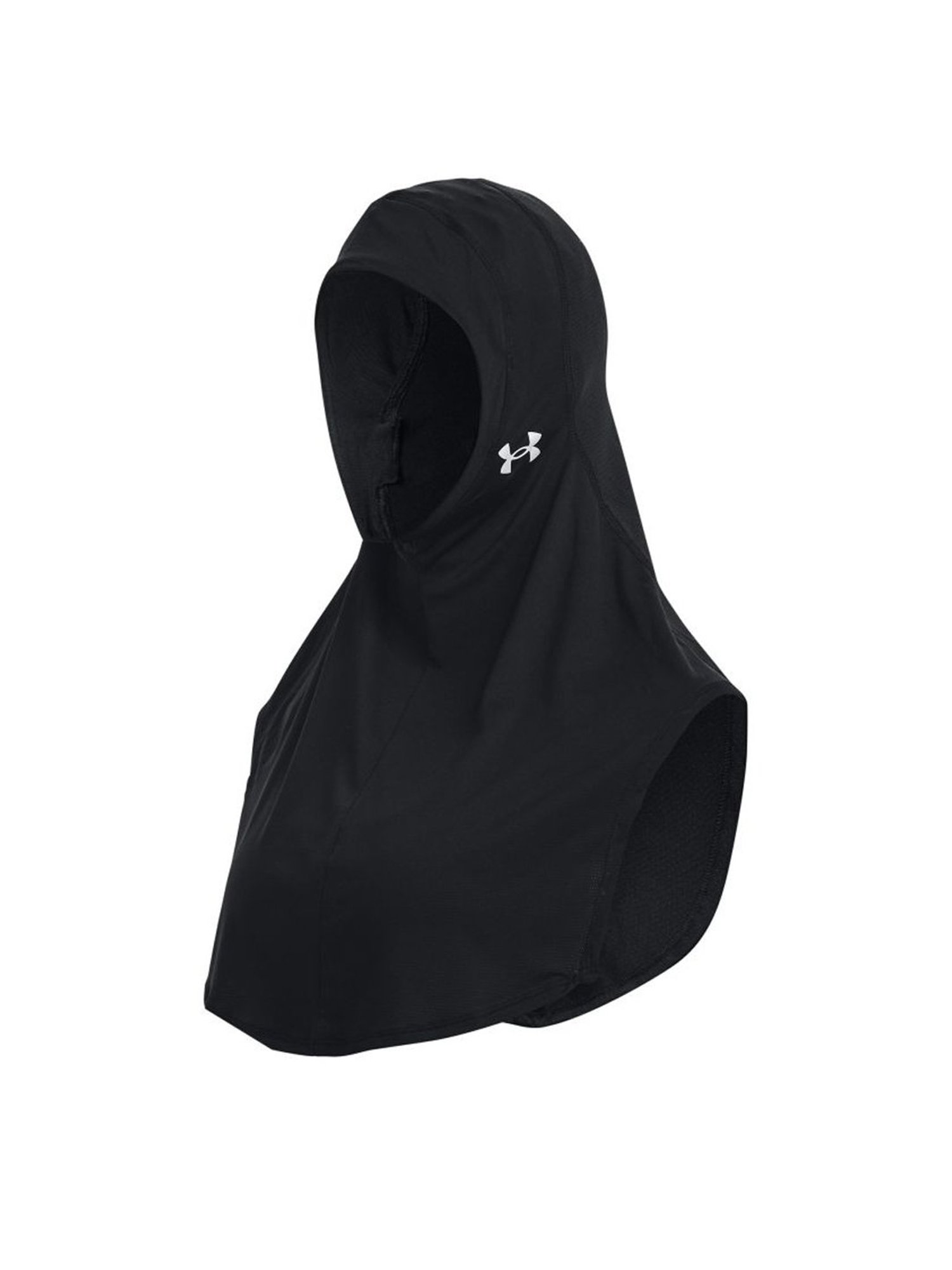 Aditi Wasan White Floral Stole