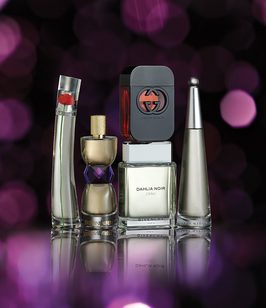 Gucci Black Eau de Toilette Spray