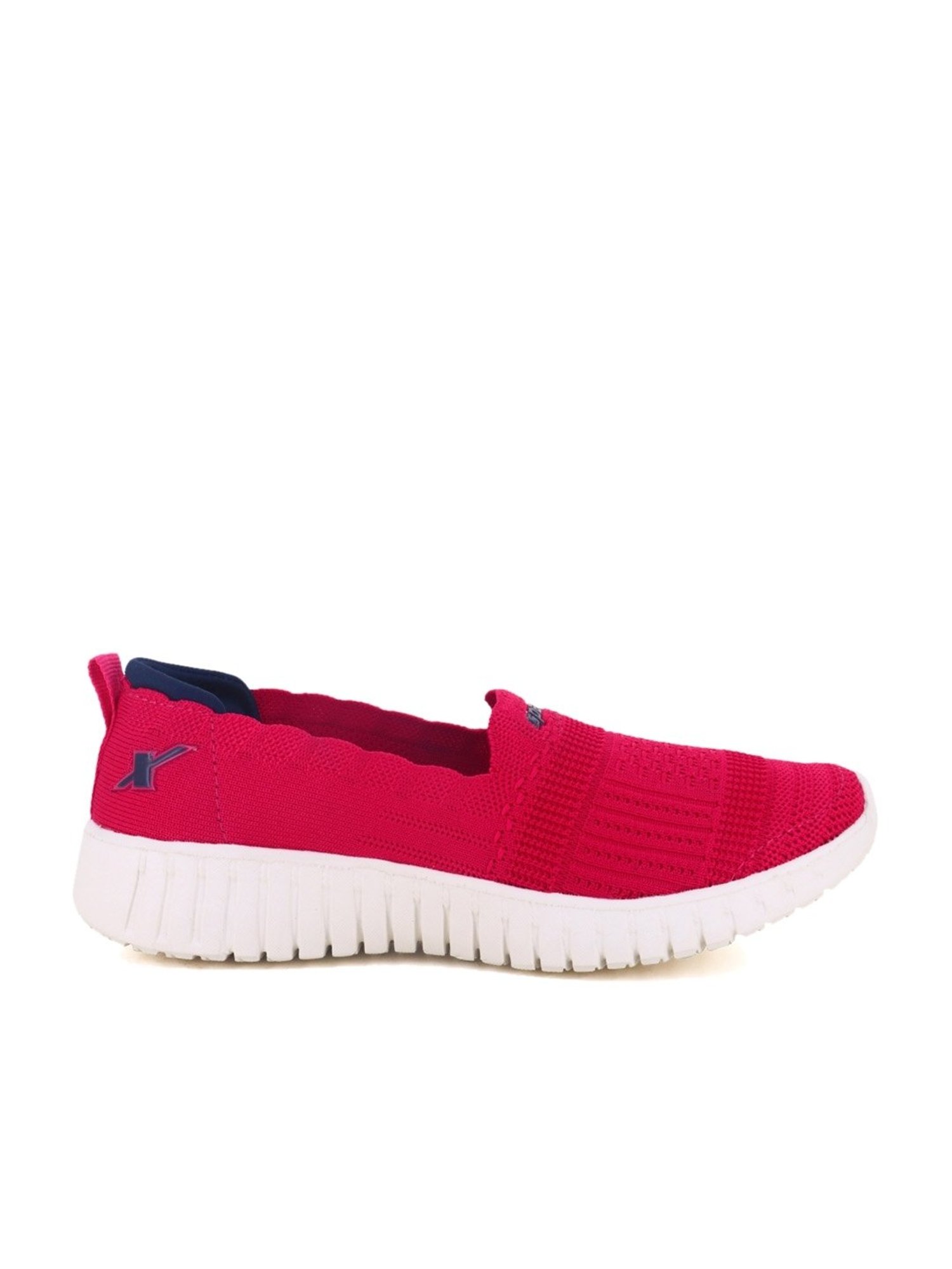 Bata Women's Beige Walking Shoes