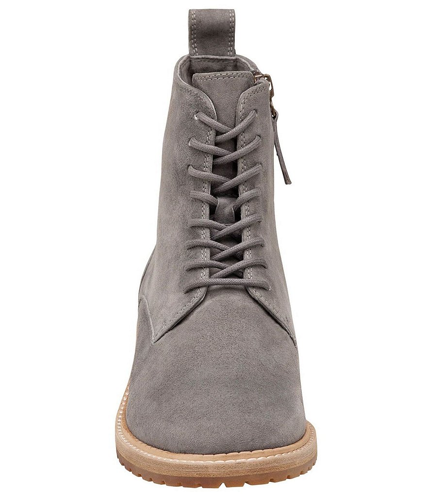 Sorel Joan Uptown Waterproof Suede Wedge Chelsea Booties