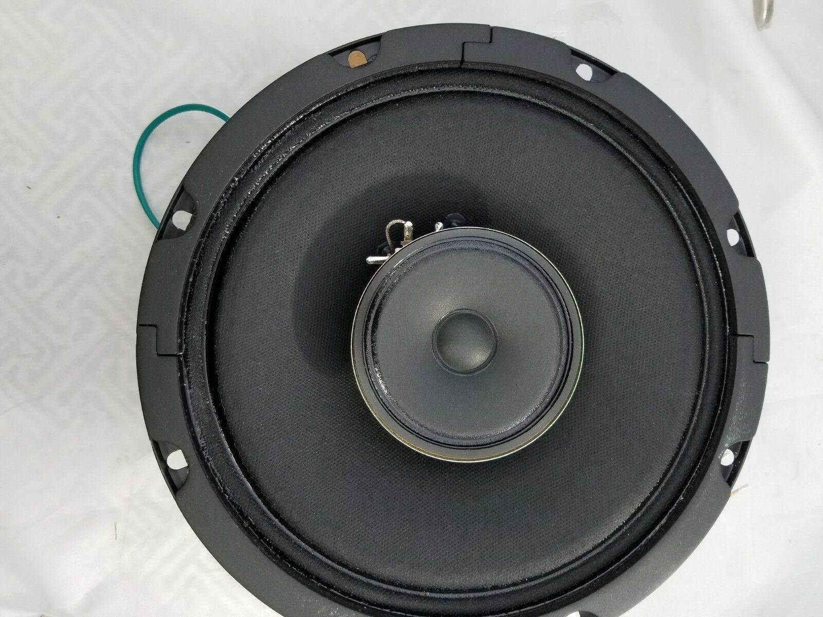 Atlas Sound GD87W 8" 70V Coaxial Speaker Assembly