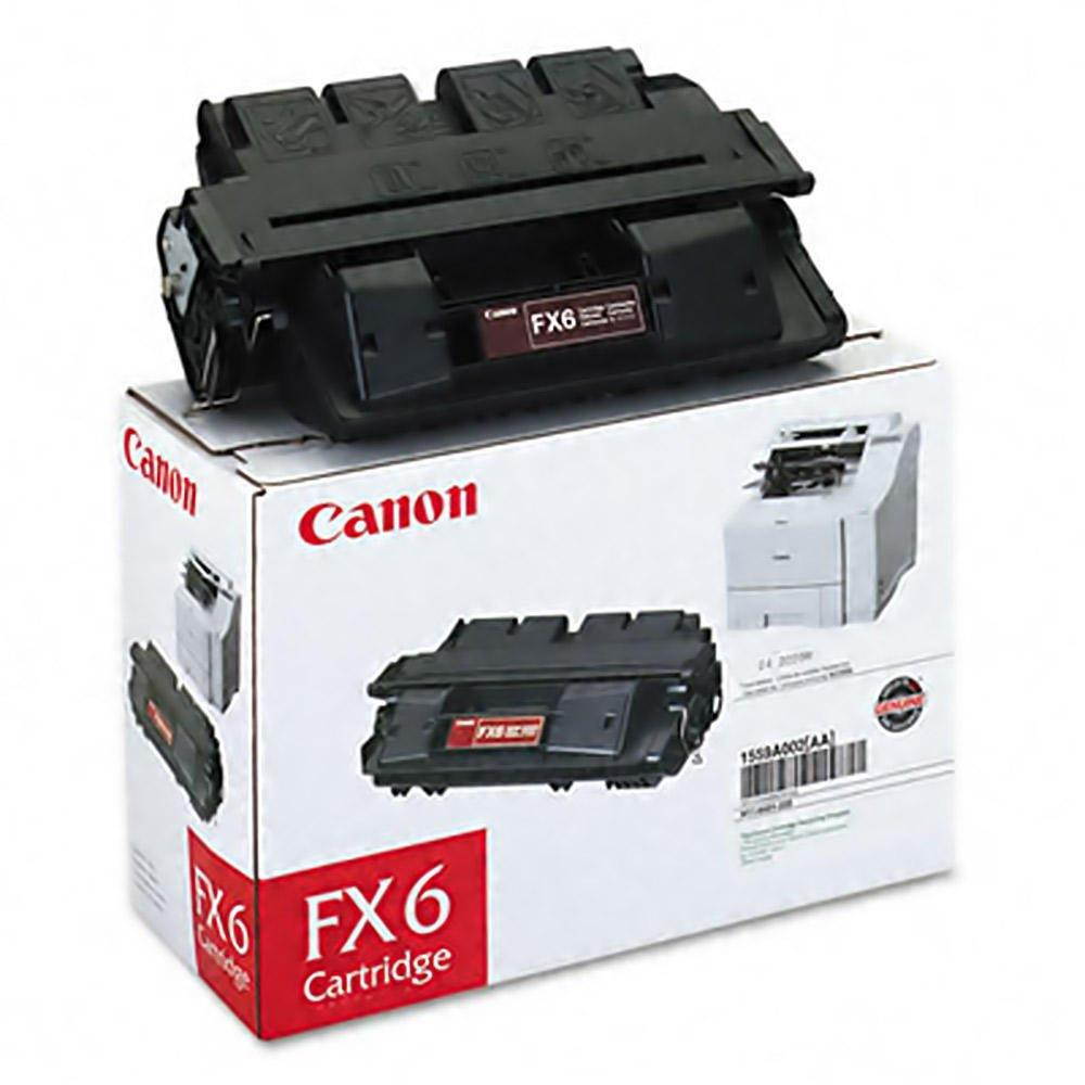 CANON BR LC3170, 1-FX6 SD BLACK TONER 1559A002AA by CANON