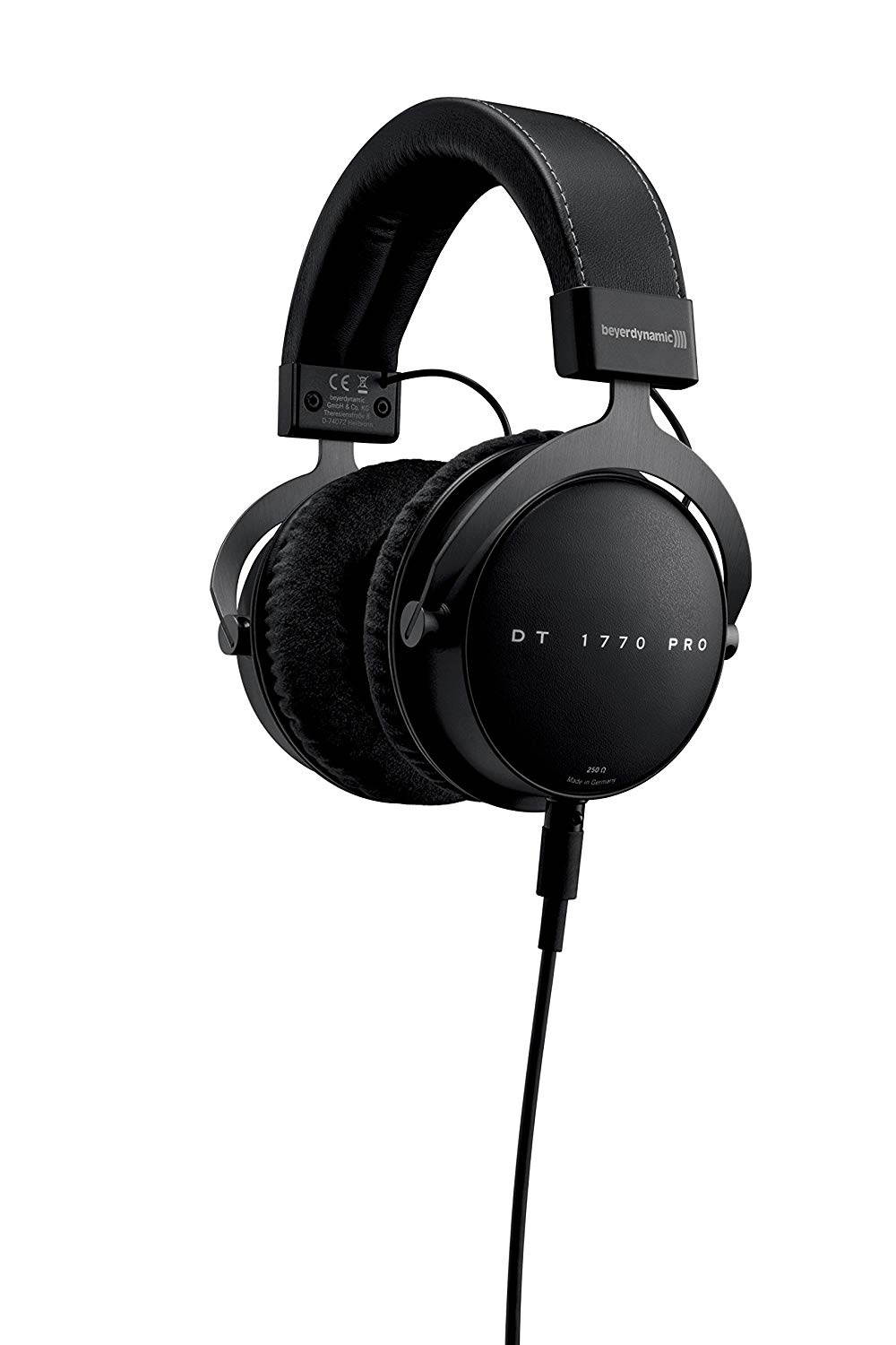 beyerdynamic Headphones, Black (710717)