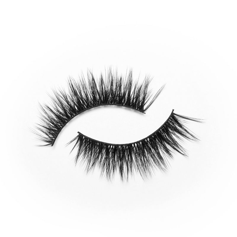Eylure False Eyelashes Vegas Nay Bronze Beauty - 1pr