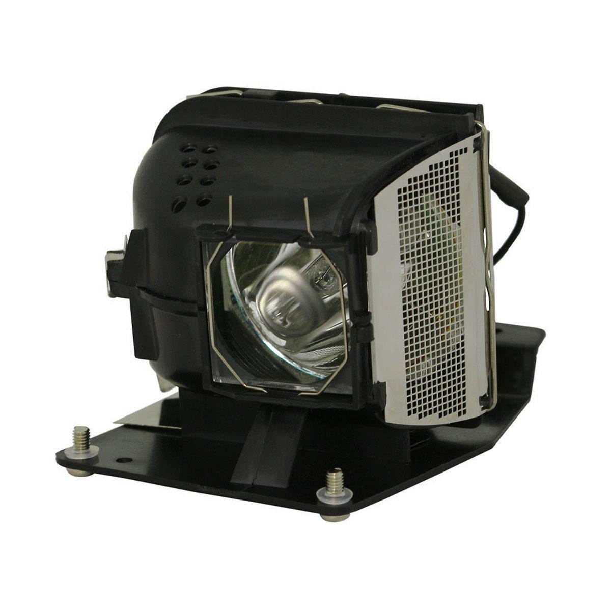 Original Philips Projector Lamp Replacement with Housing for InFocus IN10