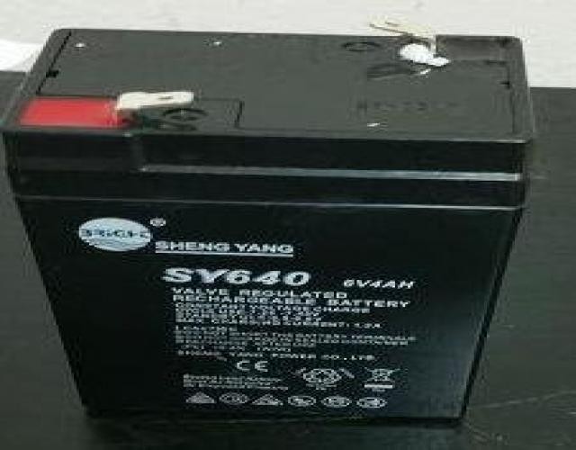 Salter Brecknell Rechargeable Battery for C3235 series counting scales, NEW