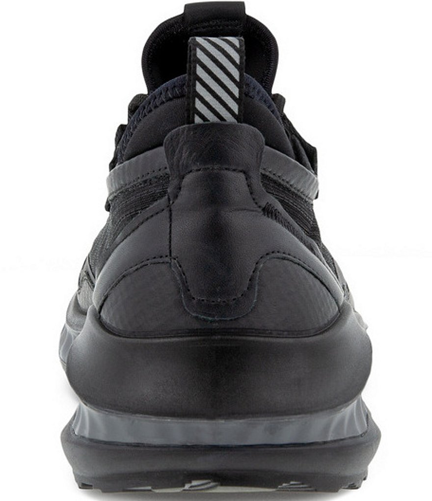 ECCO Men's ST.360 Urban Elastic Lace Sneakers