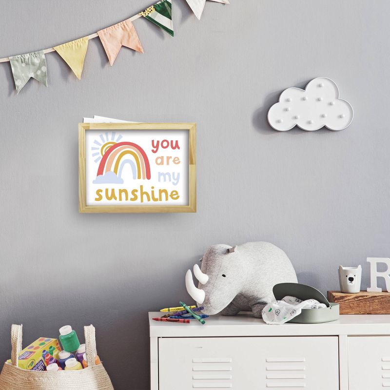 Clementine Kids Zoology Art