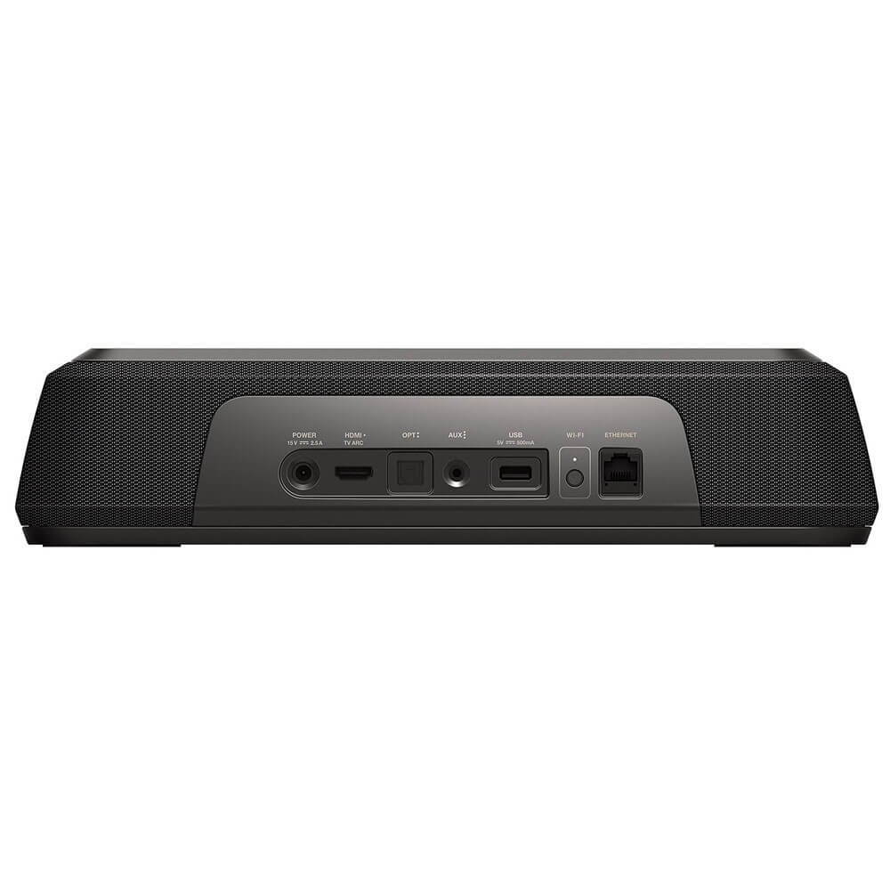 Polk Audio AM9640 Command Bar with Amazon Alexa