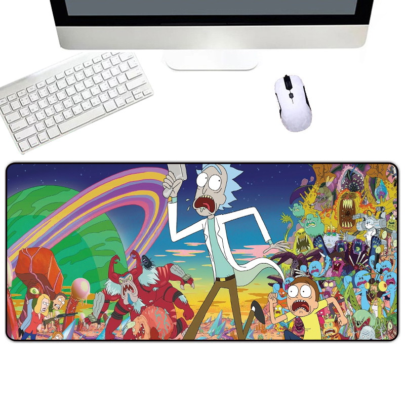 Mobile Edge 18.5 Ergonomic Gel Wrist Rest Anti-Slip Base