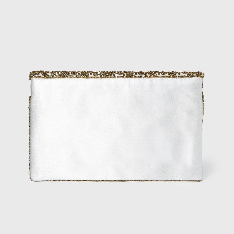 Girls' Disney Minnie Mouse Wallet - Gray - Disney Store