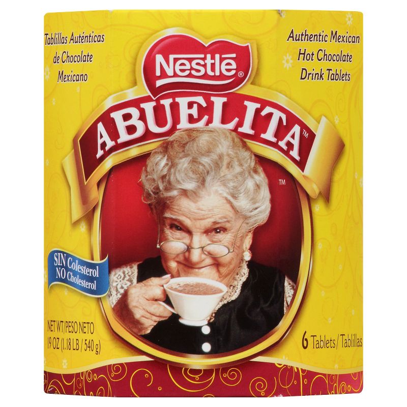 Ovaltine Rich Chocolate Mix - 18oz