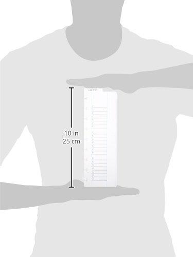 Me & My Big Ideas STN-01 The Happy Planner Stencils, Line It Up/Check It Off