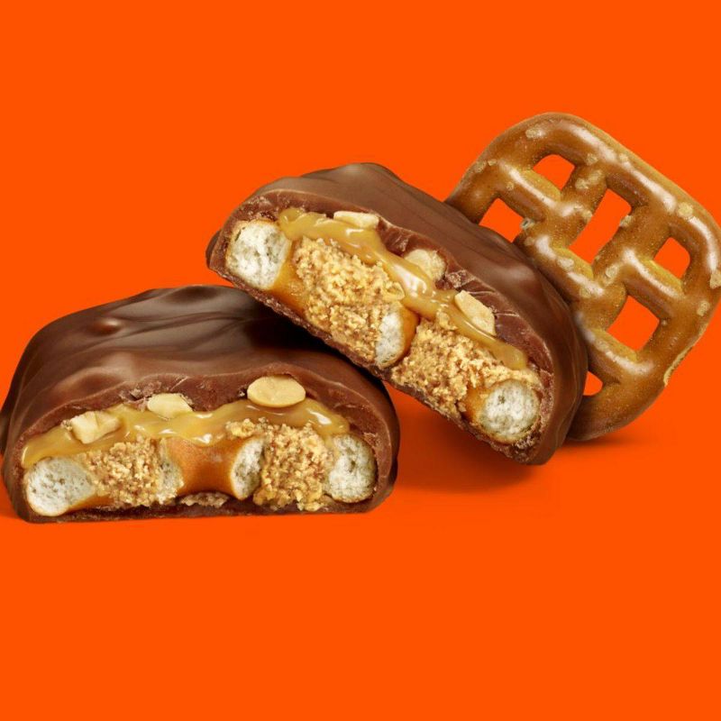 Take 5 Snack Size Candy Bars - 11.25oz