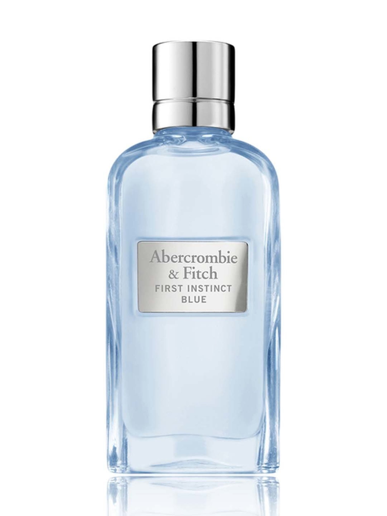 Abercrombie & Fitch First Instinct Blue Eau de Parfum for Women - 100 ml