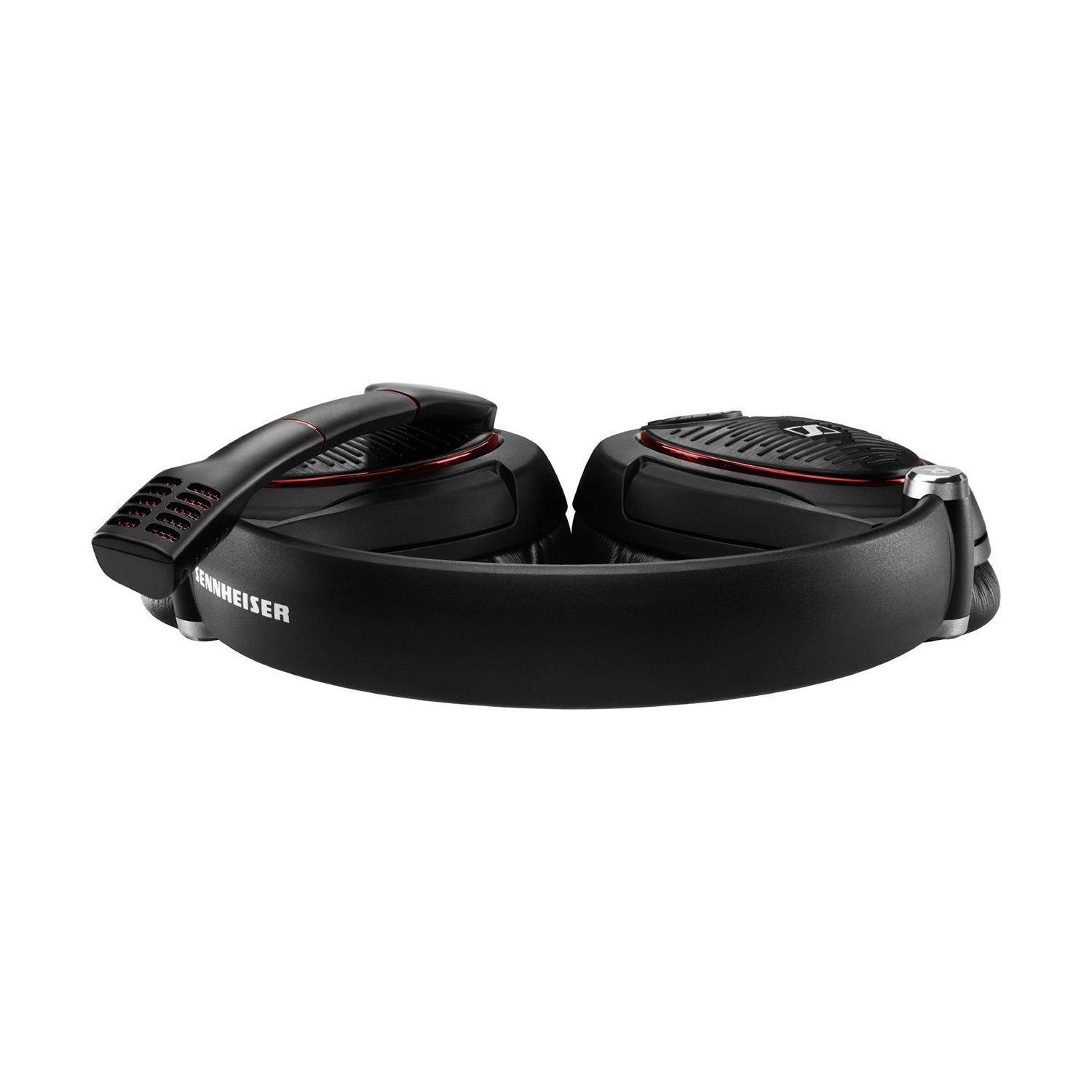 Sennheiser GAME ZERO Black Closed PC Gaming Headset
