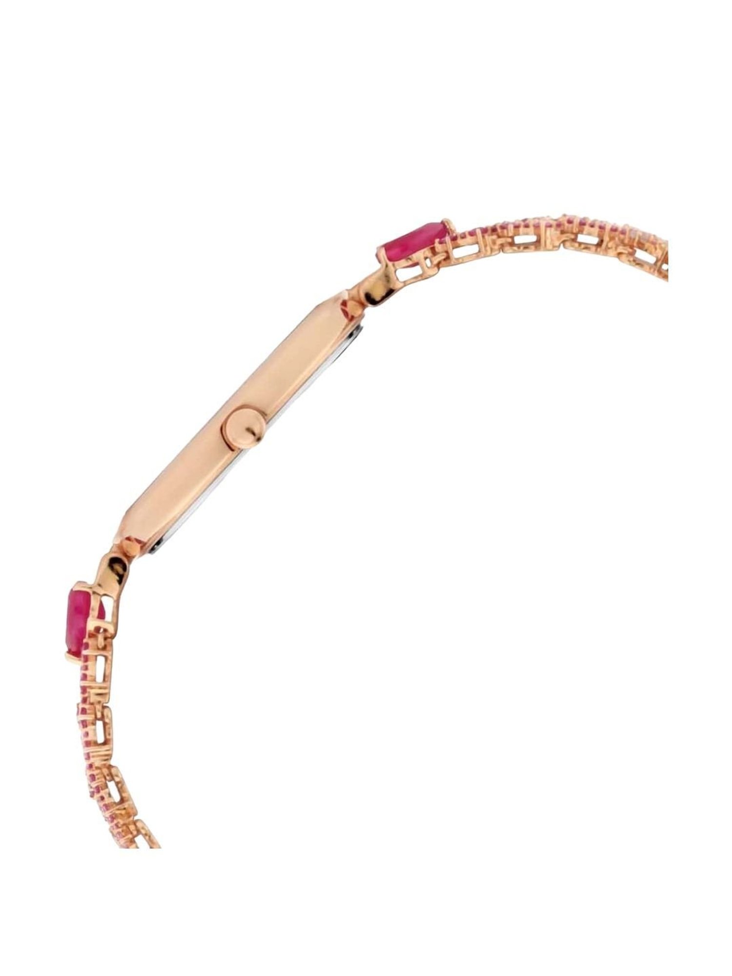 Nebula NN5578DM05 Ashvi - 18 Karat Solid Gold Watch for Women