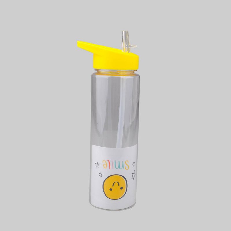 20oz Stainless Steel Vacuum Water Bottle Love is Love - Pride