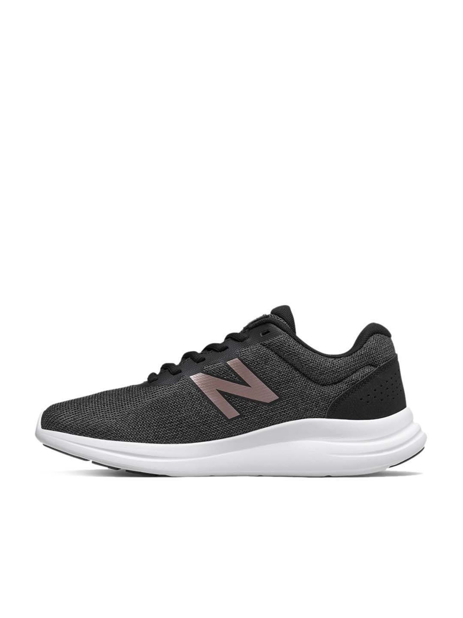 New Balance Women's Carbon Black Training Shoes