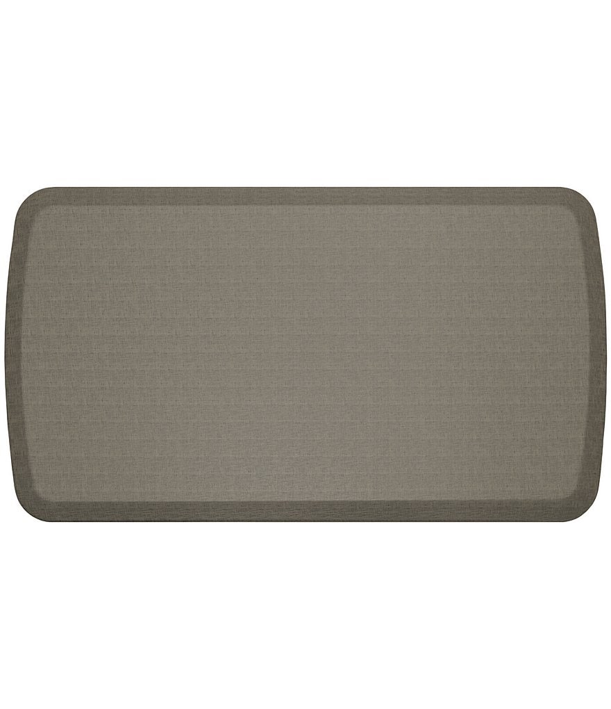 GelPro Elite Comfort Kitchen Floor Mat Linen