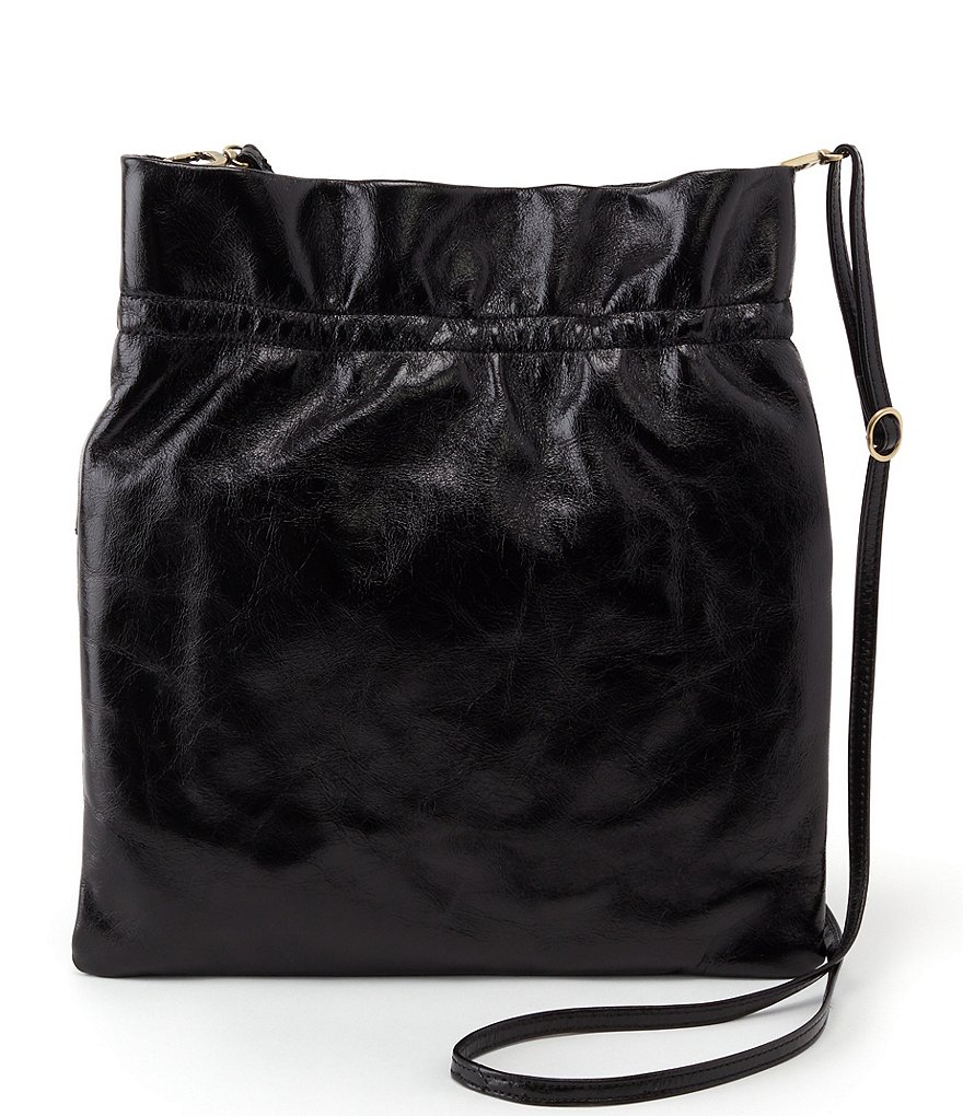 HOBO Vintage Hide Collection Prose Leather Convertible Crossbody Bag