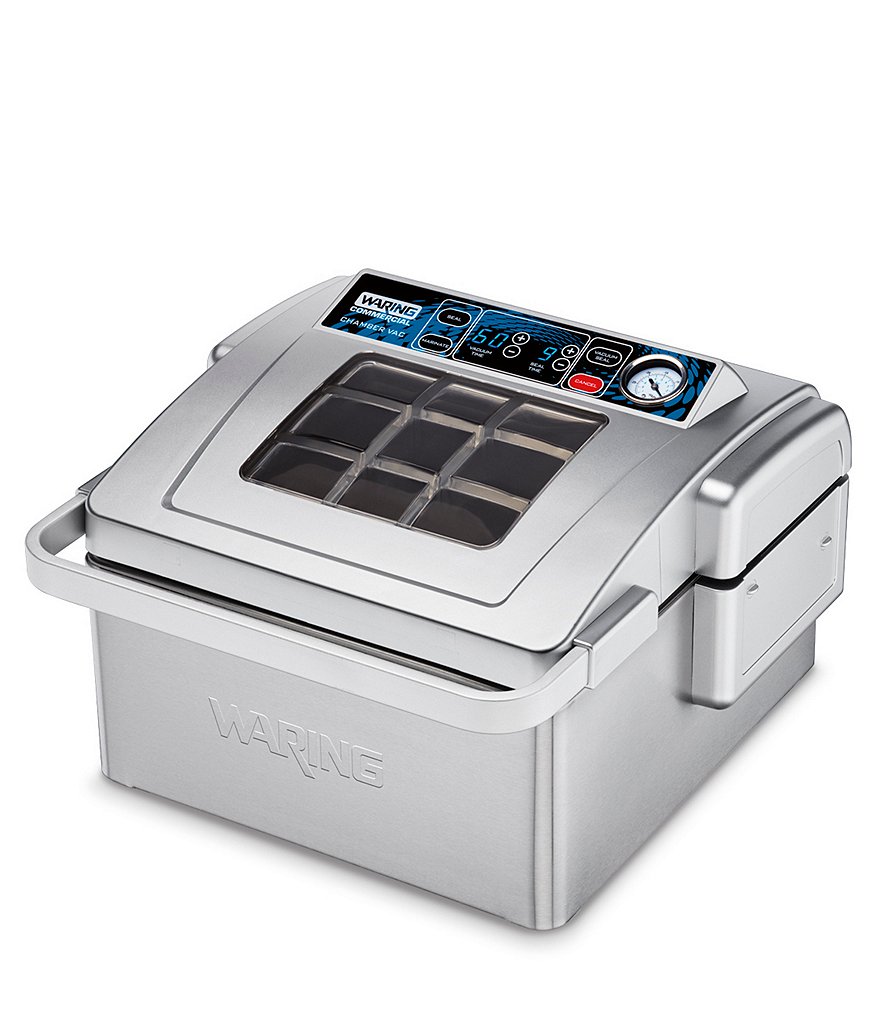 Waring Commercial Chamber Vacuum Sealing System