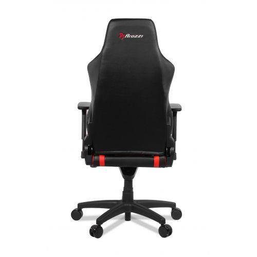 Arozzi Vernazza Series Super Premium Gaming Racing Style Swivel Chair Black