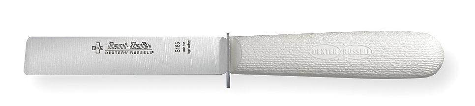 DEXTER RUSSELL 09453 Knife,Veg/Produce