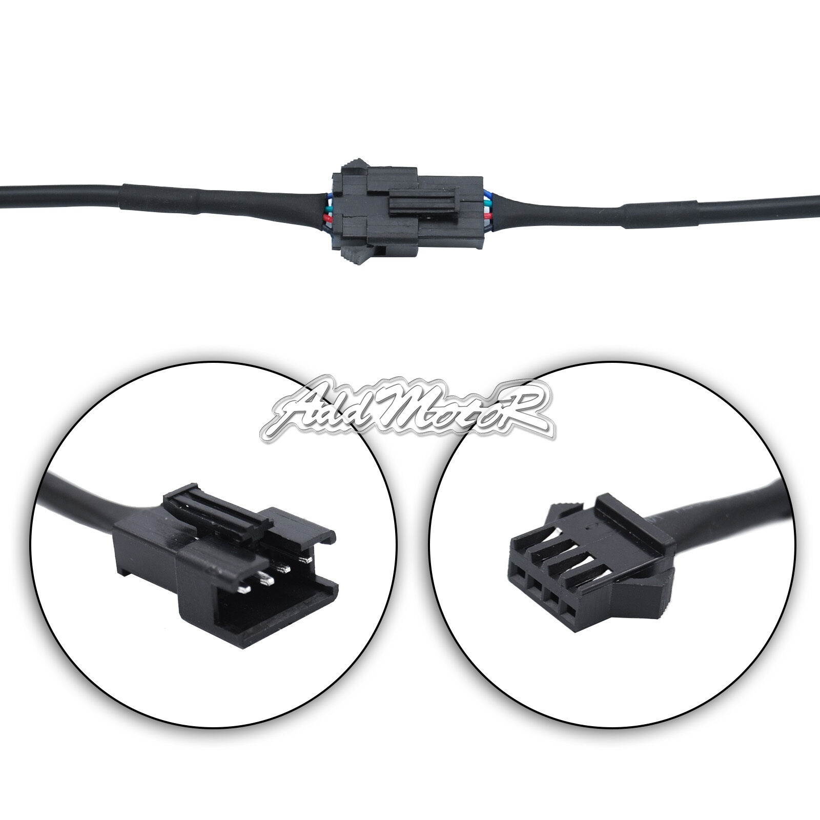 Omnihil 30 Feet AC Power Cord Compatible with Moog Subsequent 37 CV Analog Synthesizer