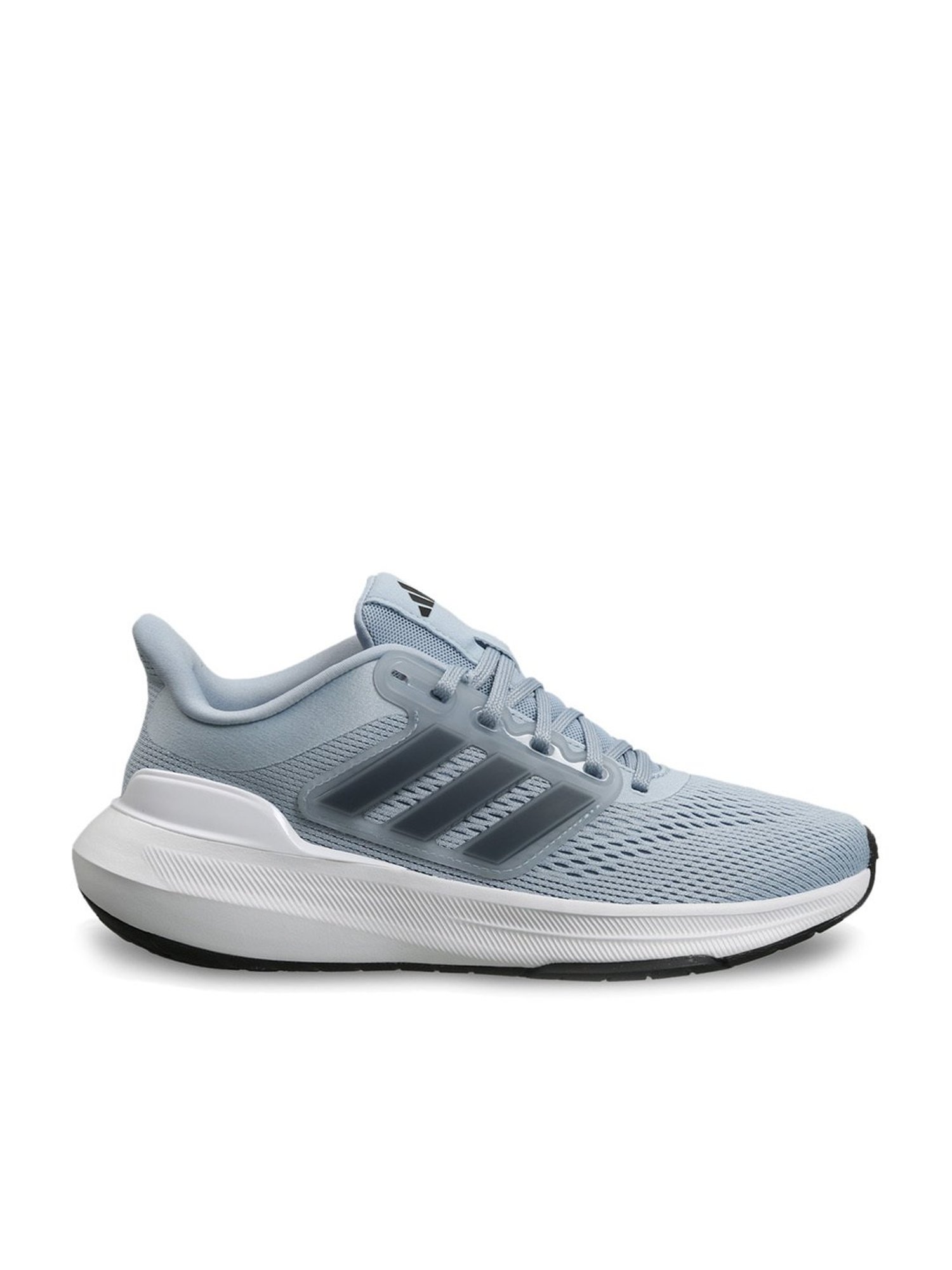 Adidas Women's ULTRABOUNCE Blue Running Shoes