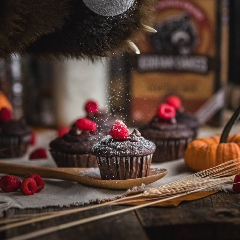 Hungry Jack Complete Extra Light & Fluffy Pancake Mix - 32oz