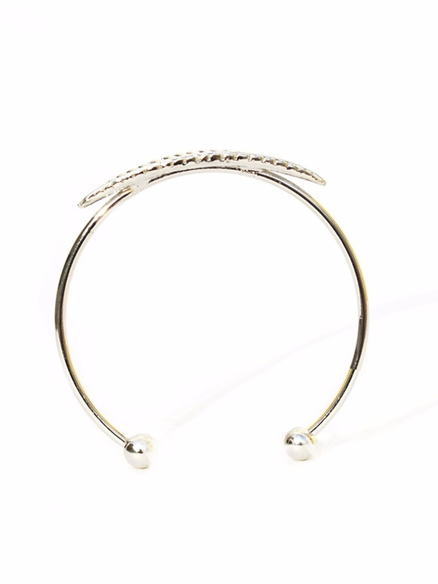 Joker & WItch JWBS330 Analog Watch for Women With Bracelet