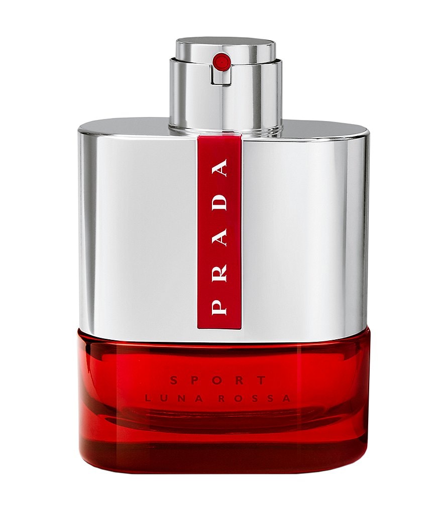 Prada Luna Rossa Sport Eau de Toilette Spray