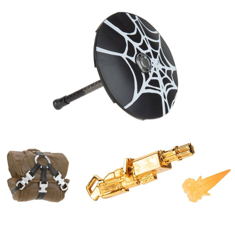 Fortnite - Accessory Set Mythic Fish Collectible (Style 4)