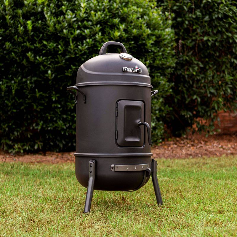 Char-Broil 16" Bullet Smoker 18202075