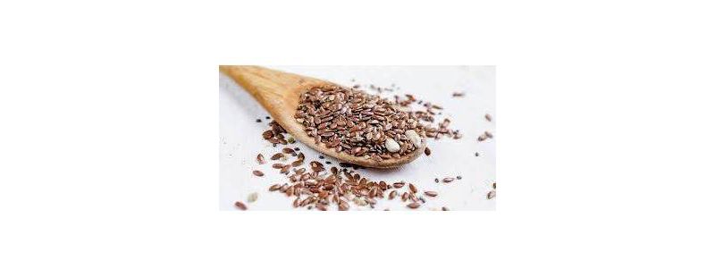Badia Flax Seeds - 1.5oz