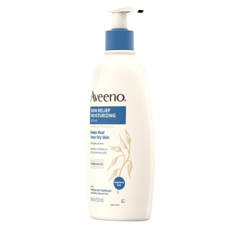 Aveeno Skin Relief Moisturizing Lotion - 18 fl oz