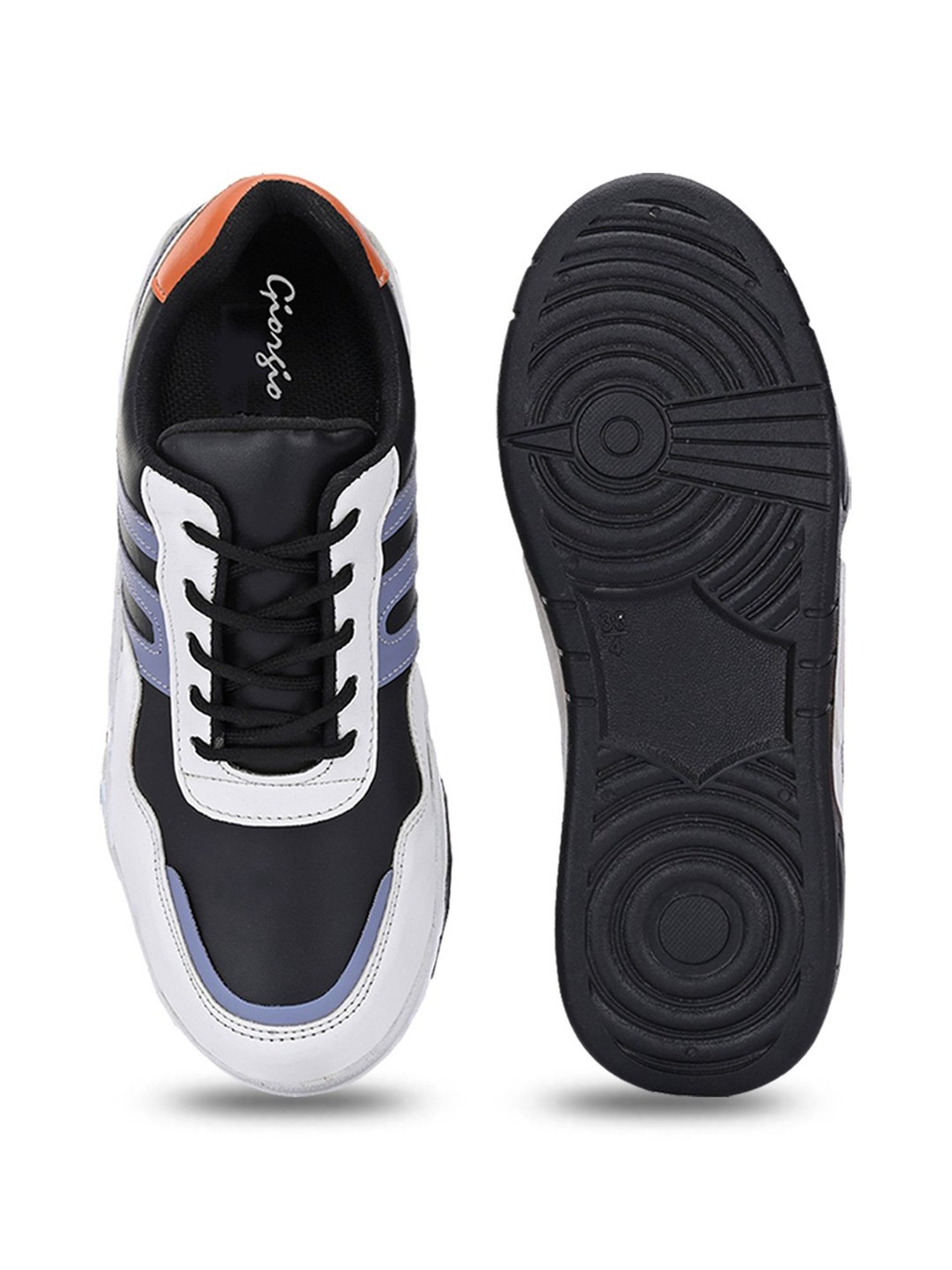 Giorgio Women's Multicolor Sneakers