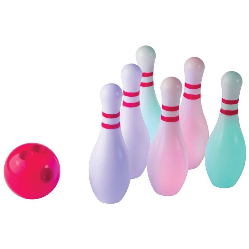 Toysmith Nightzone Light Up Night Striker