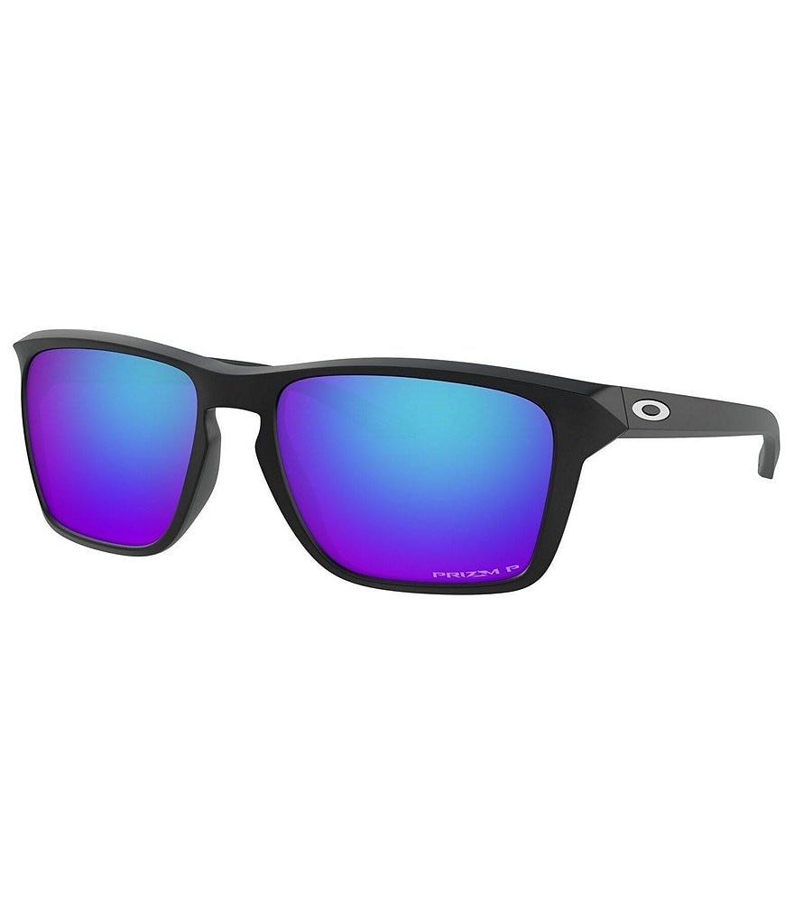 Oakley Men's Sylas Polarized Sunglasses