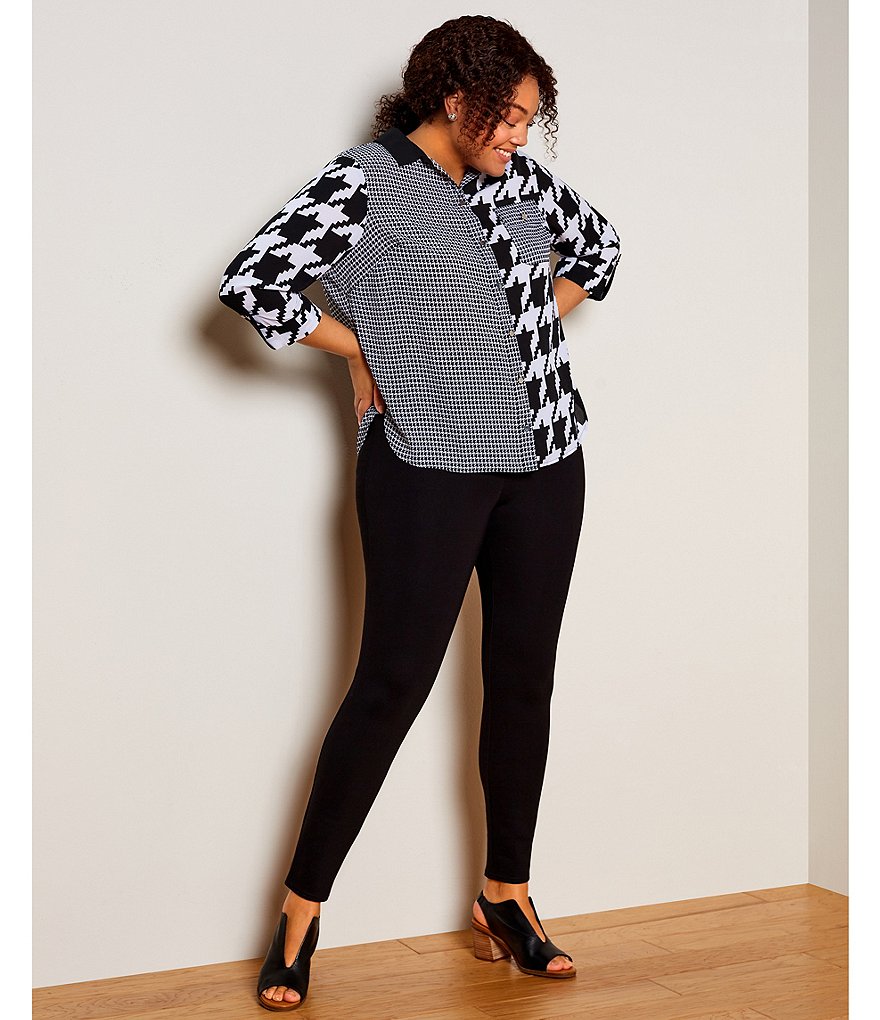 Lucky Brand Rhazy Leather Slingback Shooties