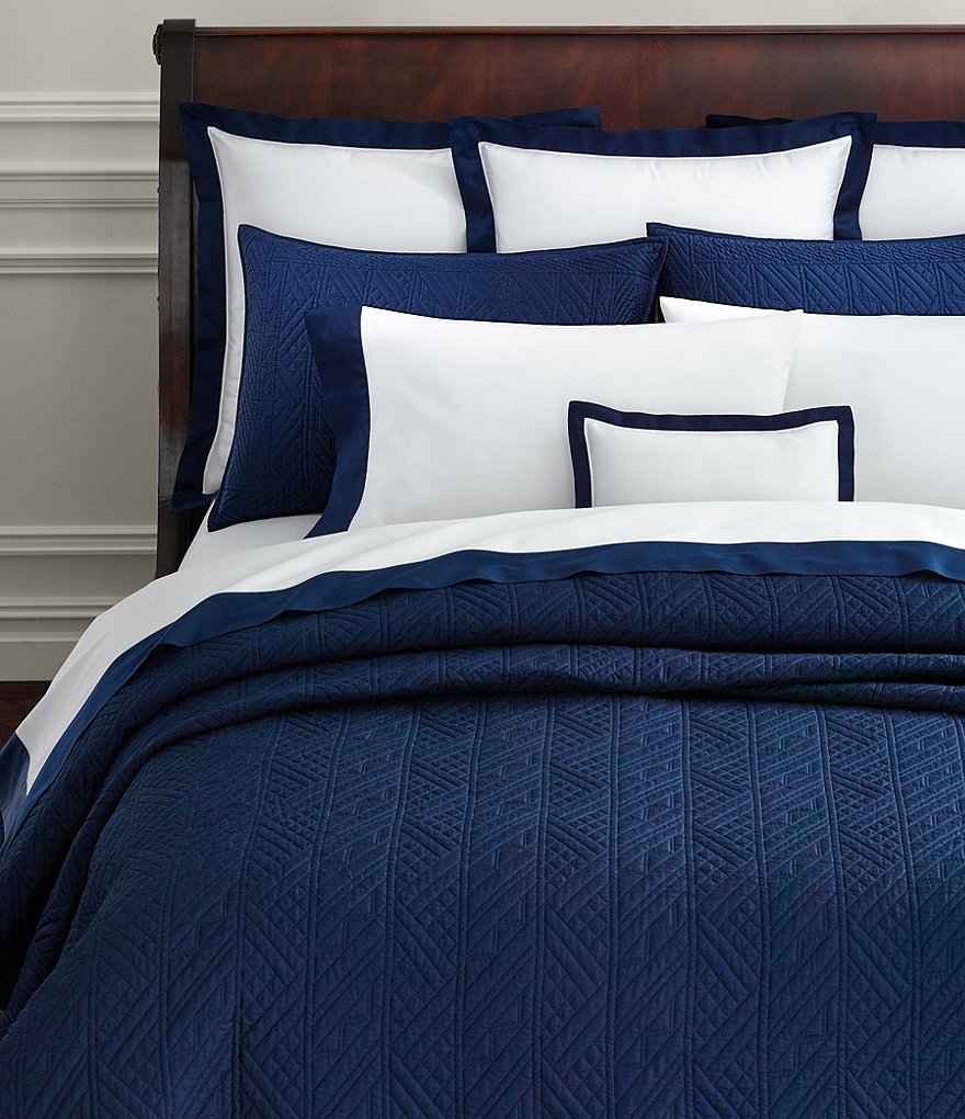 Twin Turtle Cove Quilt & Sham Set Light Turquoise/Aqua - Tommy Bahama