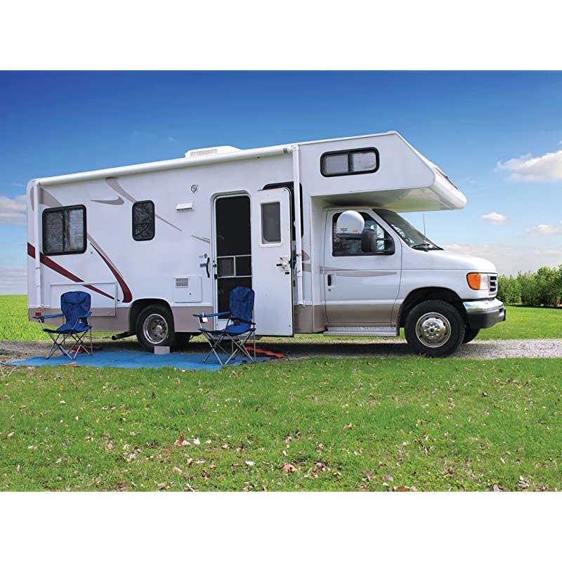 PA2035R Pathway X1 Automatic Portable Truck Satellite TV Antenna with DISH Wally Receiver Bundle (Trucking Satellite Antenna, Optional Mounts) - Black