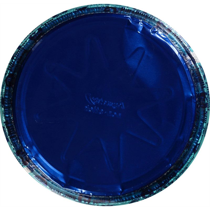 Reynolds Disposable Bakeware Round Cake Pan with Lid 8" - 3ct