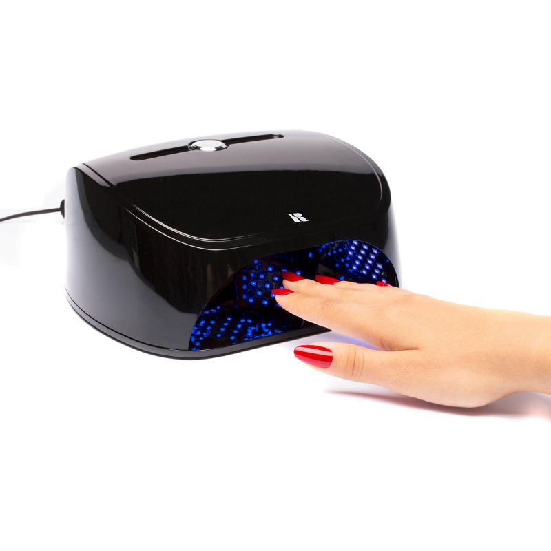 Finishing Touch Flawless Salon Nails