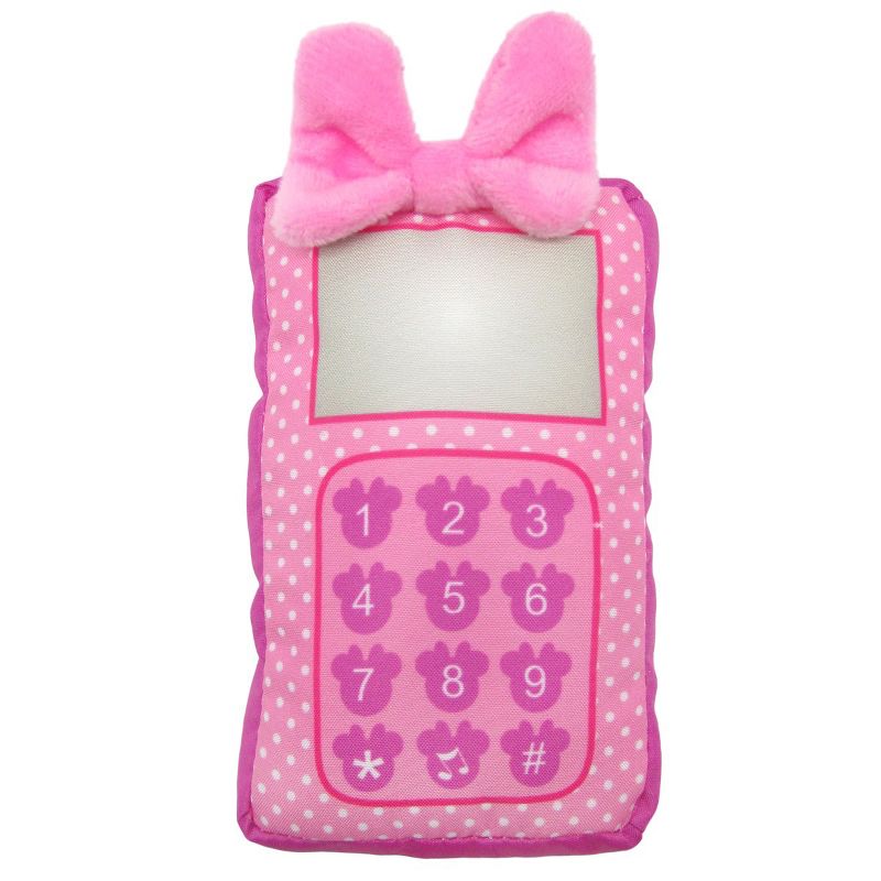 Kids Preferred My 1st Minnie Mouse Purse Playset