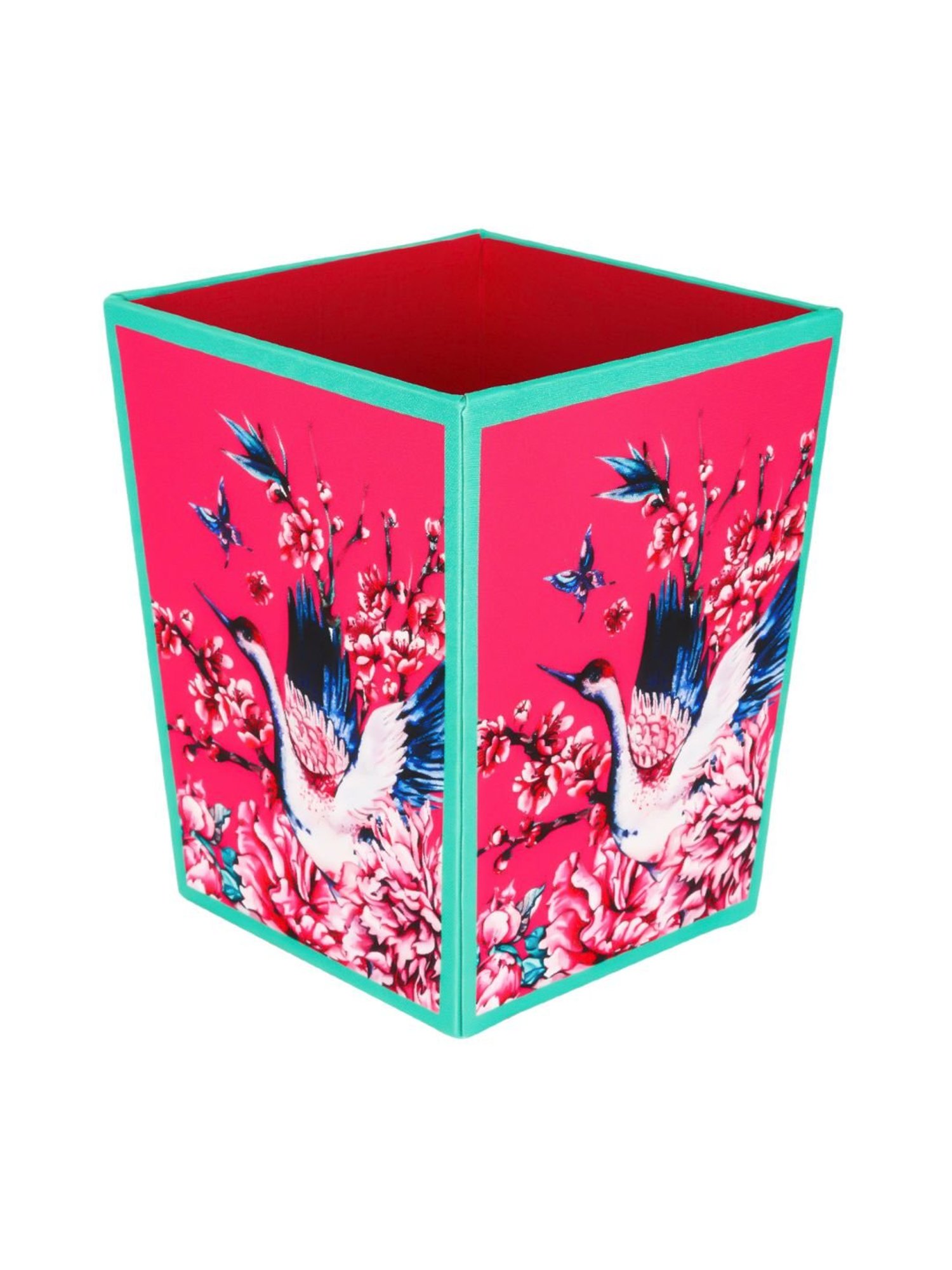 Freelance Grey Steel Set of 1 Dustbins