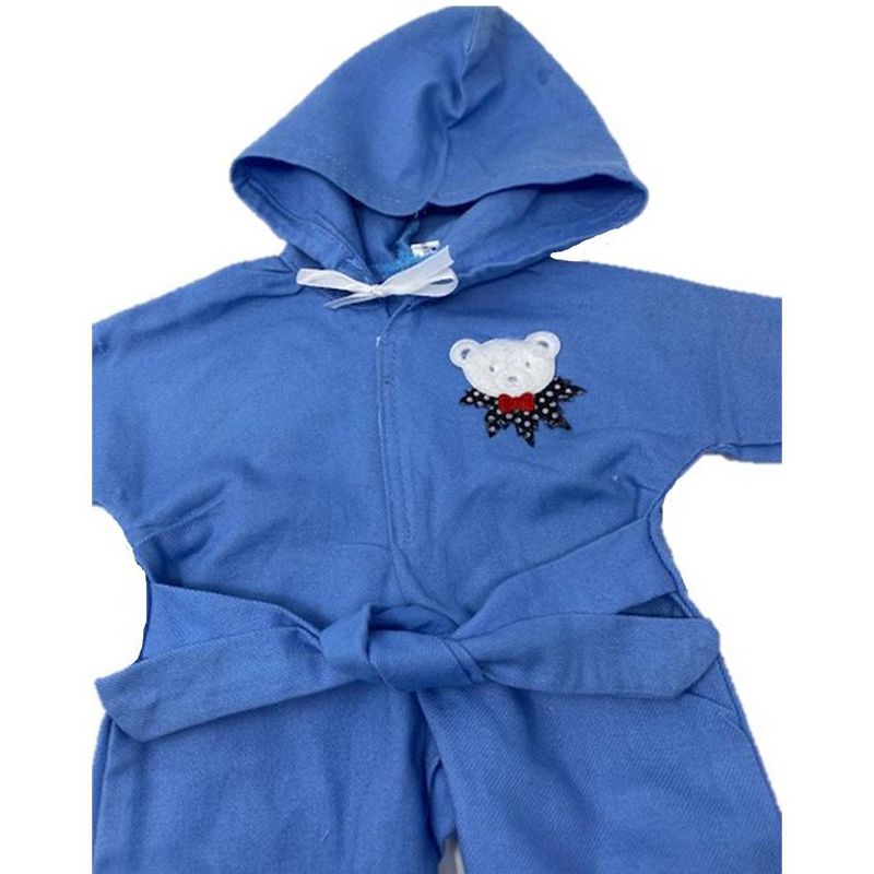 JC Toys Lil' Cutesies Twins 8.5" All Vinyl Baby Doll with Stroller